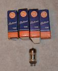 Gl6201 Lot Nos Tube 4 Ge