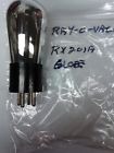 Rx-201a Globe Ray--vac 01a Vintage 201a Tube
