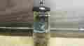 Gm-1300 Telefunken Western Germany 12ax7 Ecc83 Vacuum Tube 1950s 1350 Tv7 Tested