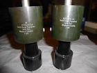 Ks19699 Grenade Tubes Electric State L4 Vacuum 65 Solid 7 Western Rare Thyratron
