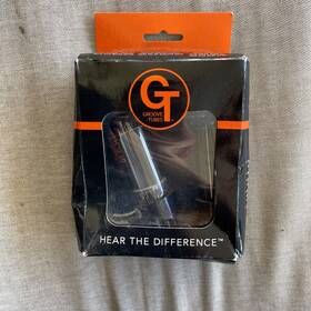Gt-el34-md-m Groove Tubes Medium Normal Distortion Power Open Box 210