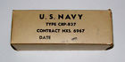 Crp-837 Grp-837 Raytheon Vintage U S