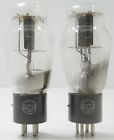 Grp137 Radio 10 Tube Tested Hickok Rca Pair Vintage