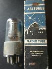 Gsk7gt-g Arcturus Vintage Radio Tube New Old Stock Free Shipping