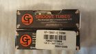 Gt6l6s Groove Tubes Matched Pair Of