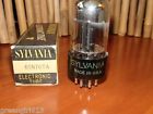 276134 Gta Stereo 3050 Usa 6sn7 Tube 1954 Vintage Results 2450 Sylvania