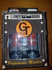 Gt-34ls Gte34ls Groove Tubes 2x New