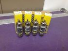 14gw8 Guaranteed Pcl86 Box 4 . Sylvania Tubes Nos Vacuum Germany