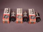 Gv6a 900 Victoreen Vintage Group Of 5