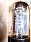 Gz34-5ar Mullard Rectifier Tube Bva