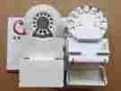 Gzs10-301 Lonsid Tv Double Focusing Tube Sockets Color Crt Socket Header Qty-2