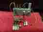 H-ao-47-1 Hammond L122 Vibrato Preamp 3 Tubes Tested Watch Video Listen