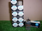 8077 --halo 10 Plate 274-total Getter--code 7054--motorola Rca --gray