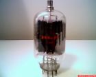 17jf6 Halo Rca Black Nos Side Tube Plates Getters