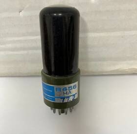 R456ha Hamamatsu R456 Photomultiplier Tube Usa Seller Box#29
