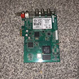 Wintv-hvr-1800 Hauppauge Wintv