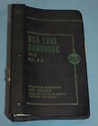Hb-3 Rca Tube Handbook Vol