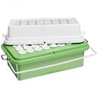 Hea120072 Heathrow Scientific Mini Cooler For Sample Tubes Specimen 689536430873
