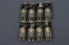 14454 Heath 6.3v Type Cps 60 68-9 Relays Chopper Lot Oak 8