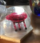 Hexbug Three One Red Cobalt Need Battery Sold As Is Hexbug Three One Red Cobalt Need Battery Sold As Is