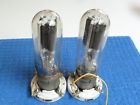 Hf-120 Amperex 2 Vintage Tube