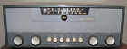 Hf-5pm Trio Vintage Model Hi Fi Tube Radio Amplifier Rare