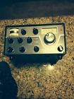 Tr-4c Hf Radio Vintage Drake