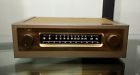 Hft-90 Tuner Fm Eico Amplifier Tube Audio