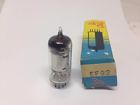 Hk1.2k4 Ef92 Box Tube Pope Vintage