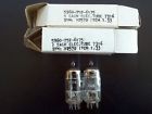 5960-752-6175 Holland Nos Tubes Amperex 2 V2570 Item 1.33 7316