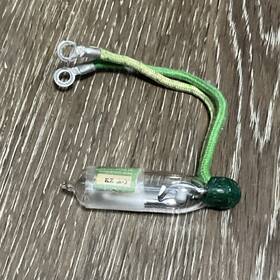 Honeywell Regulator Co. C0803-31 Vintage Mercury Thermostat Bulb Switch