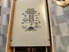 Hs-472 Utc Triad Isolation Transformer Vintage Audiophile Triode