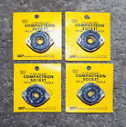 Hs45 Wep Nos Model Pin Molded Compactron Sockets Free Shipping