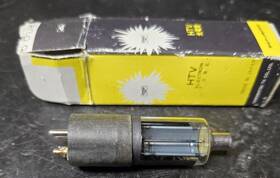 R399 Htv Hamamatsu Photonics Vacuum Tube Photo Detector Collector Item