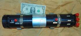 362-h8215 Hughes 362-h/8215 Nos Nib 362-h / 8215 Traveling Wave Tube Amplifier 100% Brand New Rare