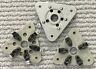 Hx-110 National Nc Triangle Ceramic Vacuum Tube Sockets