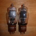 Hy-69 Cbs Hytron 2 Pentode