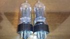 Hy65 Hytron Pair Pentode Output