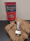 Hy76 Hytron Vintage Transmitting Vacuum