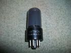 Hyt6v6 Rca Vintage Hytron Smoked Glass Bottom Get Made In Usa