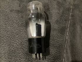 25a7g Hytron Electric Tube