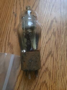 3c30 Hytron 1pcs Usn Vacuum Tube - 03