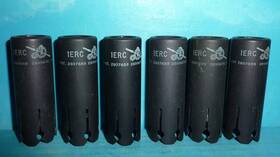 Tr5-5025b Ierc 6 Heat Dissipating Tube Shields For 6aq5 12x4 0a2