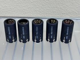 Tr6-6020-3 Ierc Vacuum Tube Shields