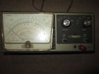 Im-13 Voltmeter Tvm Vintage Model Vacuum Heathkit Tube