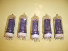 In-14 Gazotron Factory Ussr 10x Nixie Indicator Tubes In14 14