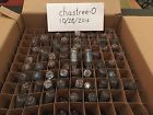 In-8 Nixie Tube Lot Of