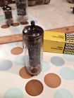 El84 Intl Servicemaster Vintage Tested Siemens Germany 1960s 6bq5 West Tube