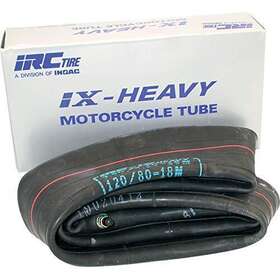 Irc 696502202525 Heavy Duty Tube 100/90-19