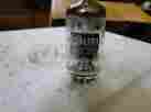 12au7a Is-188-5-vintage Ecc82 Ge Audio Tube-clean Nos Tube-date Code